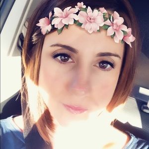 Meet your Posher, Melissa